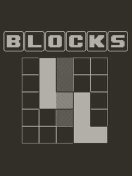 Blocks! cover art