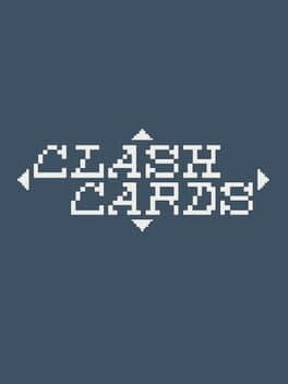 Clash Cards cover art