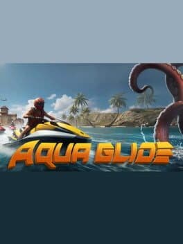 Aqua Glide cover art