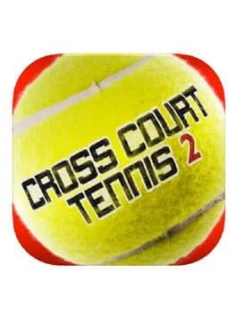 Cross Court Tennis 2 cover art