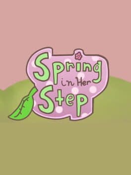 Spring in Her Step cover art