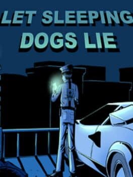 Let Sleeping Dogs Lie cover art