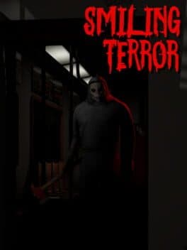 Smiling Terror cover art
