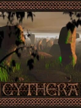 Cythera cover art