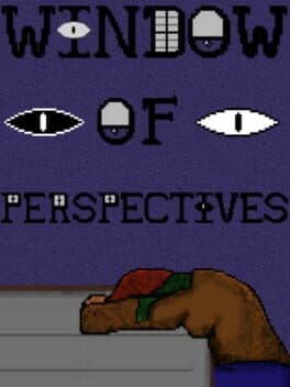 Window of Perspectives cover art