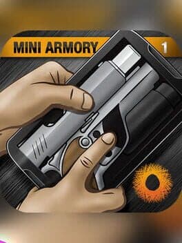 Weaphones Firearms Sim Mini cover art