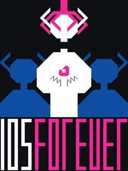 10S Forever cover art