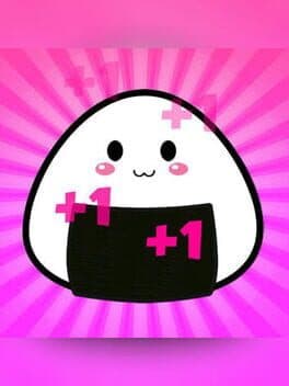 Sushi Clickers cover art