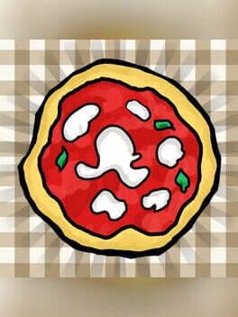 Pizza Clickers cover art