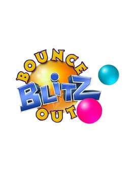 Bounce Out Blitz cover art