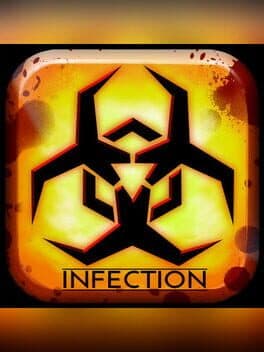 Infection Bio War cover art