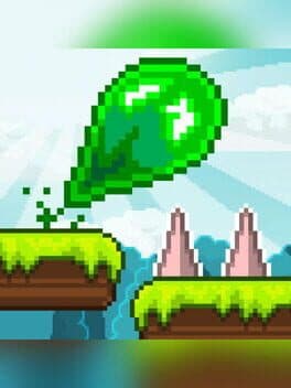 Bouncing Slime: Impossible Levels cover art
