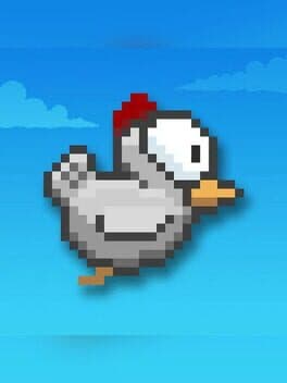 Tappy Chicken cover art