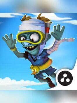 Zombie High Dive cover art