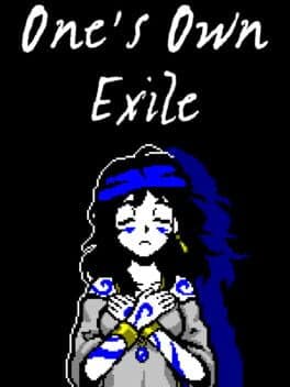 One's Own Exile cover art