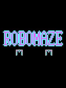 RoboMaze: The Basement cover art