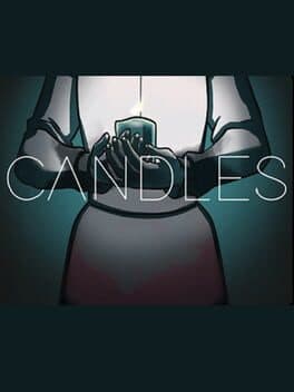 Candles cover art
