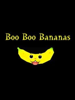 Boo Boo Bananas cover art