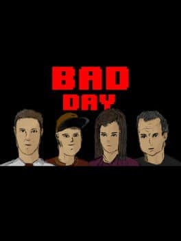 Bad Day cover art