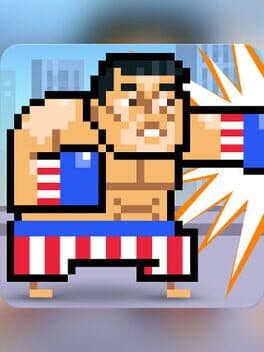 Tower Boxing cover art