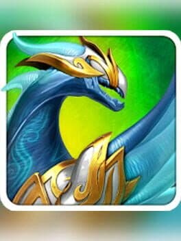 Etherlords cover art