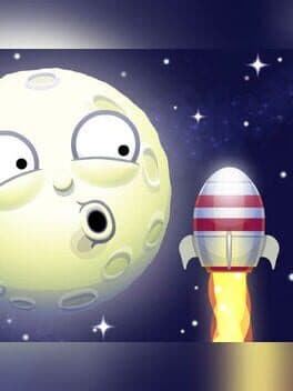 Shoot The Moon cover art