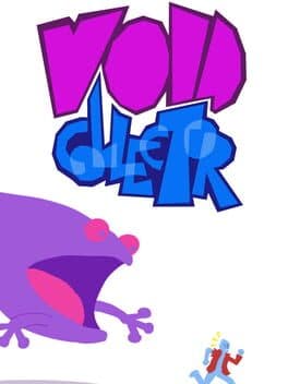 Void Collector cover art