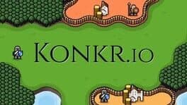 Konkr.io cover art