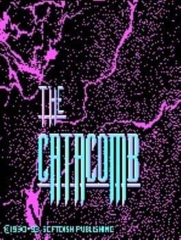 Catacomb II cover art