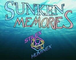 Sunken Memories cover art
