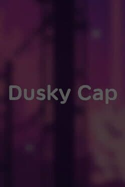 Dusky Cap cover art
