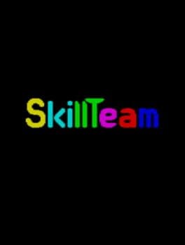SkillTeam cover art