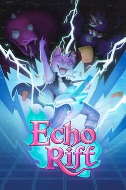 Echo Rift cover art
