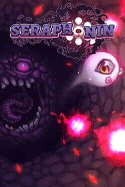 Seraphonin cover art