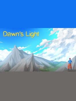 Dawn's Light cover art