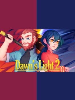 Dawn's Light 2 cover art