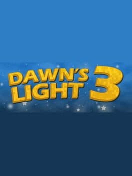 Dawn's Light 3 cover art