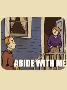 Abide With Me cover art
