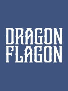 Dragon Flagon cover art