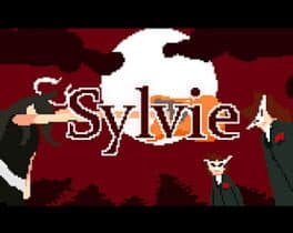 Sylvie cover art