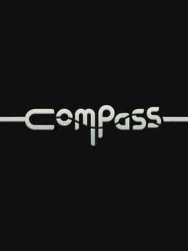 Compass cover art