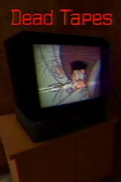 Dead Tapes: Fading Father cover art