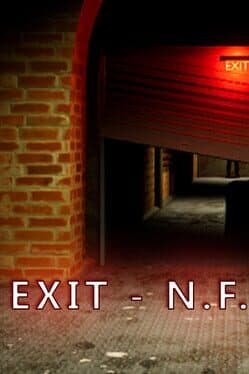 Exit: N.F. cover art