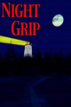 Night Grip cover art