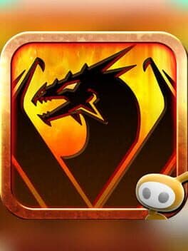 Dragon Slayer cover art