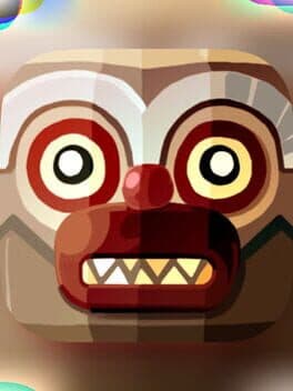 Totem Smash cover art