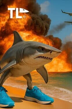 Tralalero Tralala: Battle Royale cover art