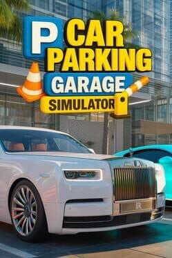 Car Parking: Garage Simulator cover art