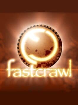 FastCrawl cover art