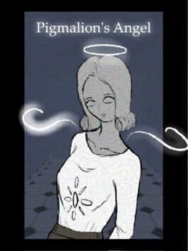 Pigmalion's Angel cover art